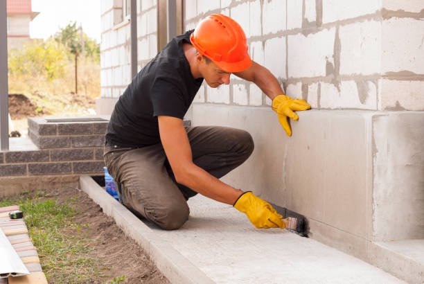 Waterproofing professionals working in Pierceton, IN